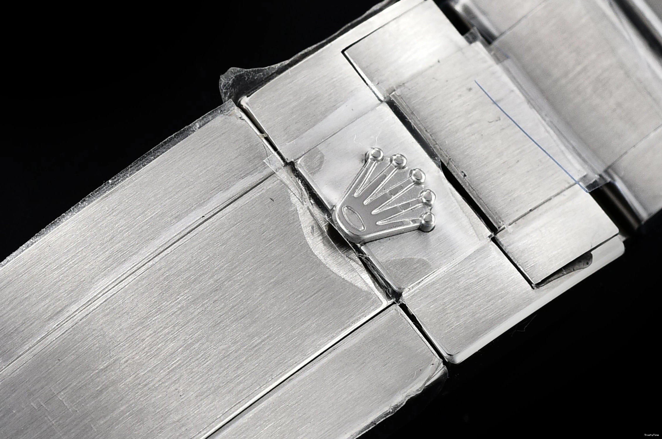 0108 ROLACC029B – 904L SS Bracelet for Rolex DeepSea OnTrend 841